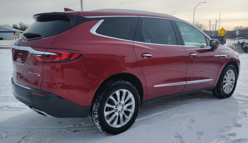 Buick Enclave Essence AWD 2019
