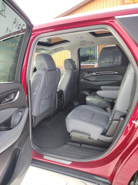 Buick Enclave Essence AWD 2019