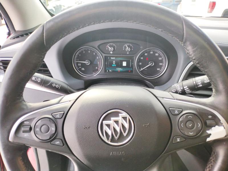 Buick Enclave Essence AWD 2019