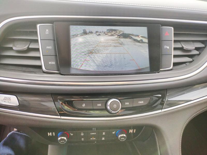 Buick Enclave Essence AWD 2019