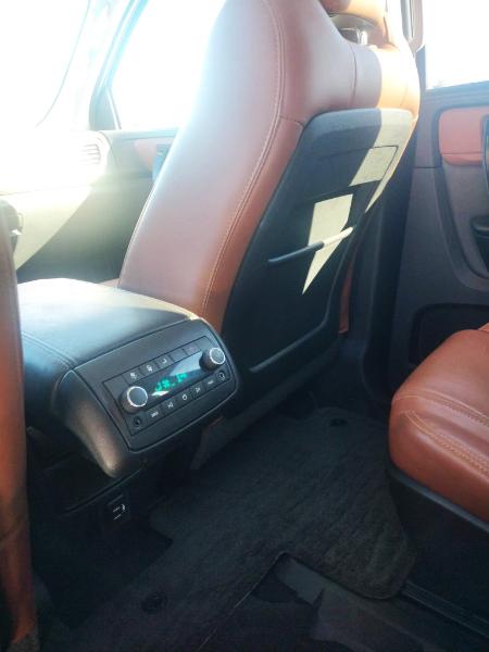 Chevrolet Traverse Premier AWD 2017