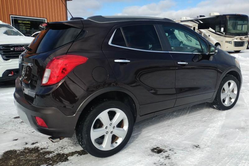 Buick Encore Convenience AWD 2016