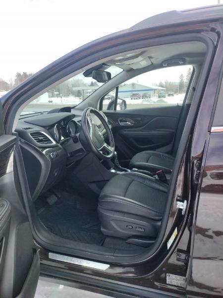 Buick Encore Convenience AWD 2016