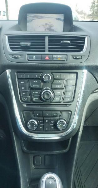 Buick Encore Convenience AWD 2016