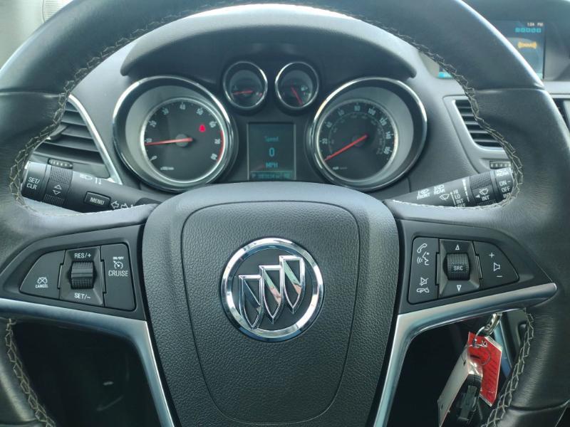 Buick Encore Convenience AWD 2016