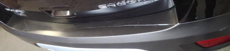 Buick Encore Convenience AWD 2016