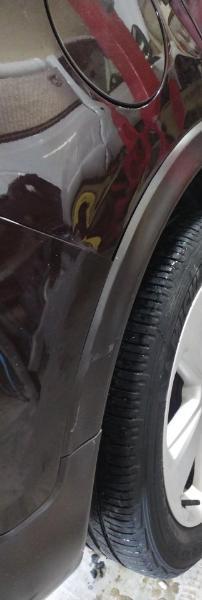 Buick Encore Convenience AWD 2016