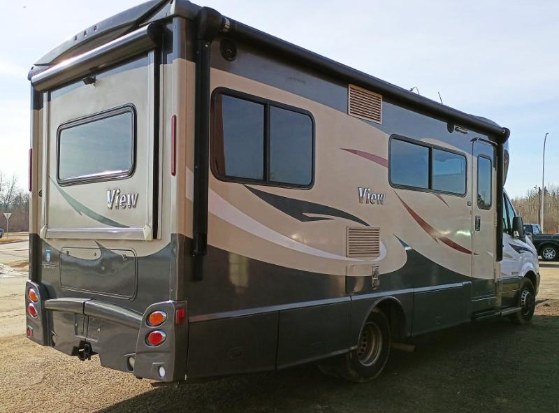 Winnebago View  2016