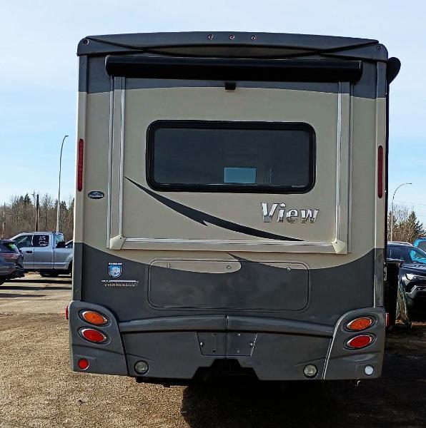 Winnebago View  2016