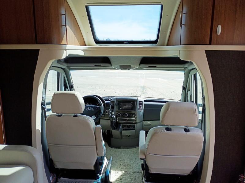 Winnebago View  2016