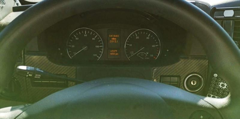 Winnebago View  2016