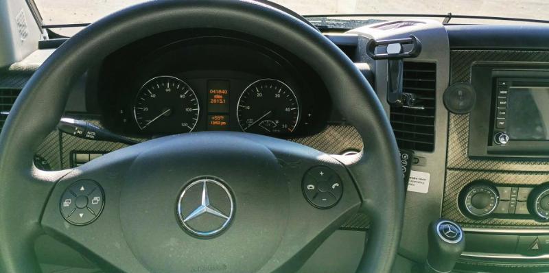 Winnebago View  2016