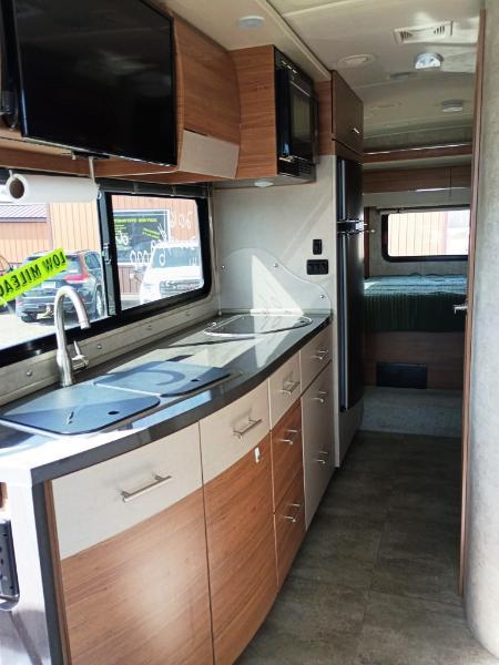 Winnebago View  2016