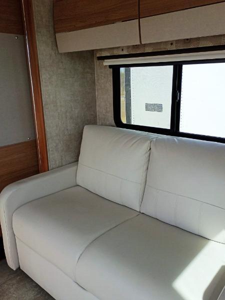 Winnebago View  2016