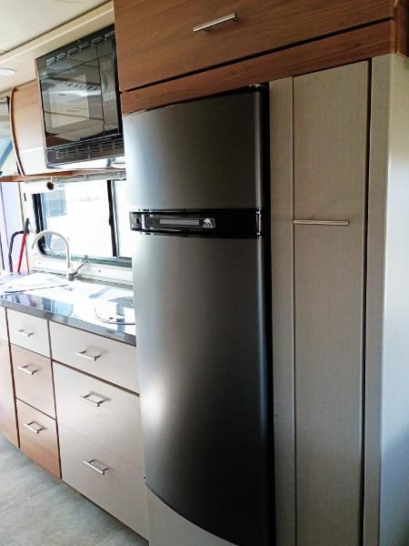 Winnebago View  2016