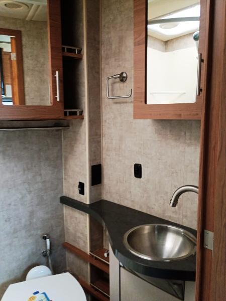 Winnebago View  2016