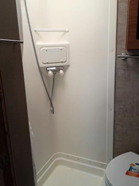 Winnebago View  2016