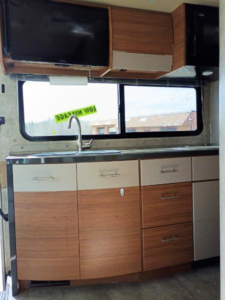 Winnebago View  2016