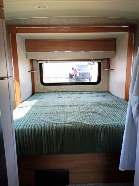 Winnebago View  2016