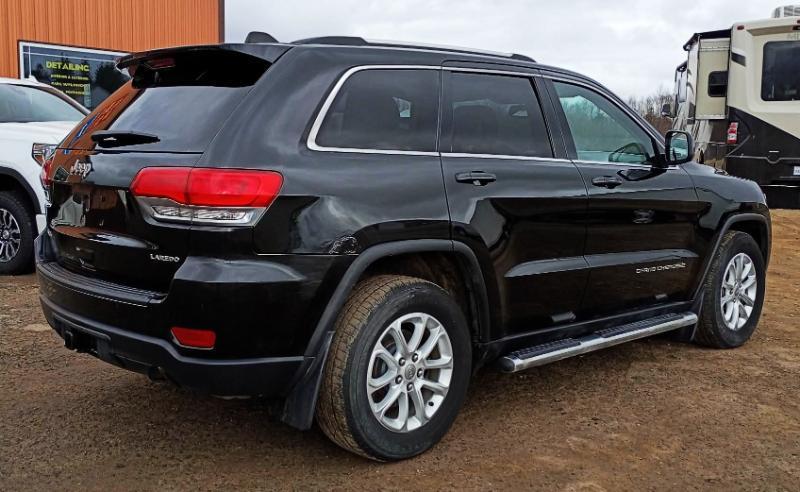 Jeep Grand Cherokee Laredo 4WD 2014