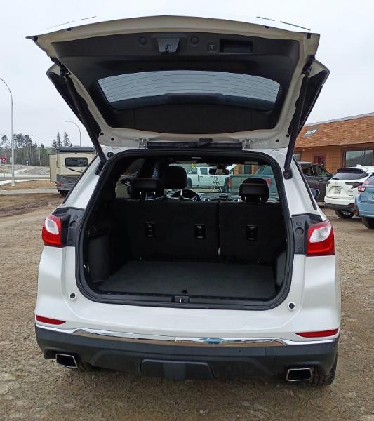 Chevrolet Equinox Premier AWD 2018