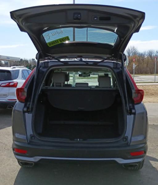 Honda CR-V Touring AWD 2020