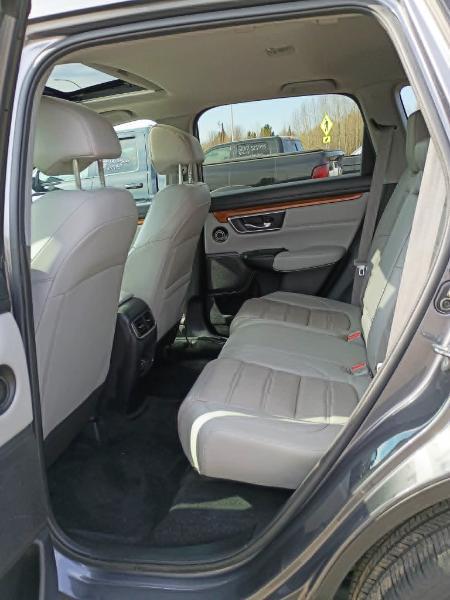 Honda CR-V Touring AWD 2020