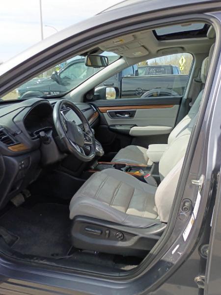 Honda CR-V Touring AWD 2020