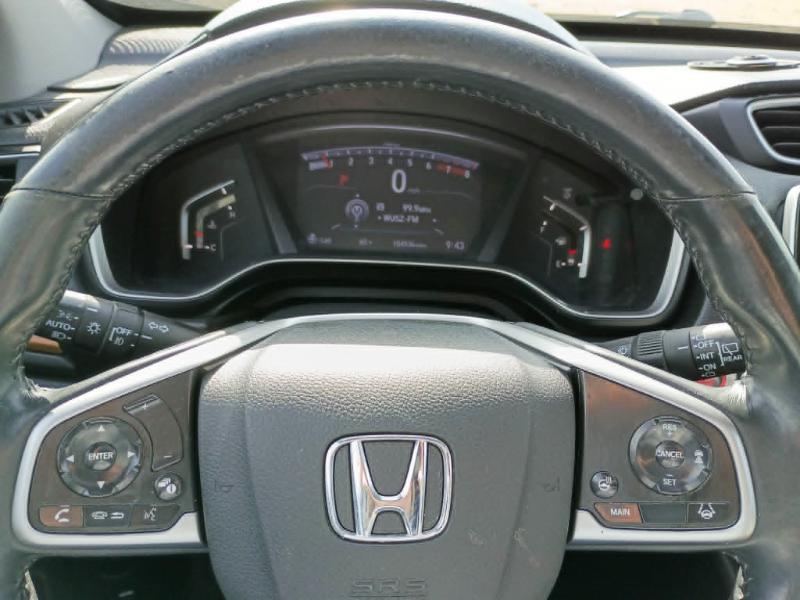 Honda CR-V Touring AWD 2020