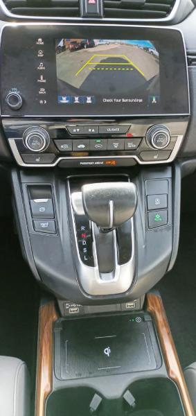 Honda CR-V Touring AWD 2020