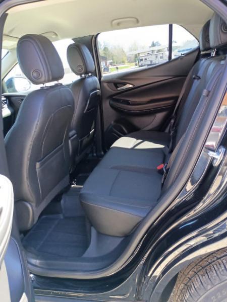 Buick Encore GX Select AWD 2022