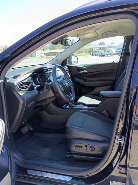 Buick Encore GX Select AWD 2022