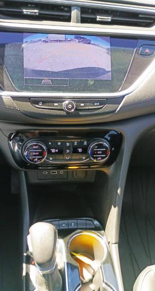 Buick Encore GX Select AWD 2022