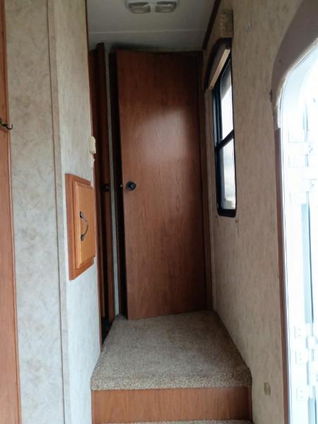 Coachmen Brookstone  2012