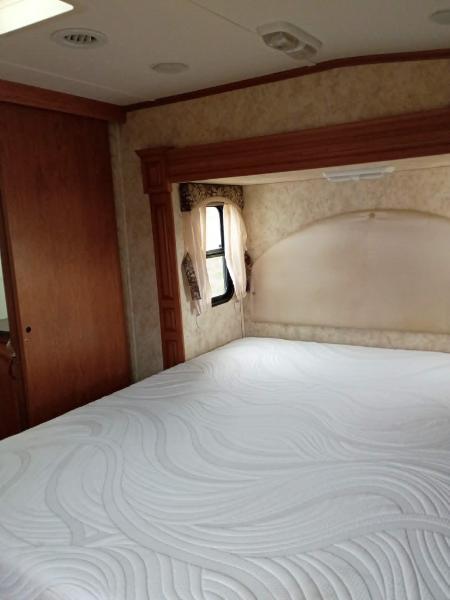 Coachmen Brookstone  2012