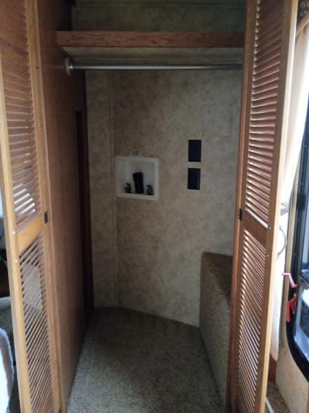 Coachmen Brookstone  2012