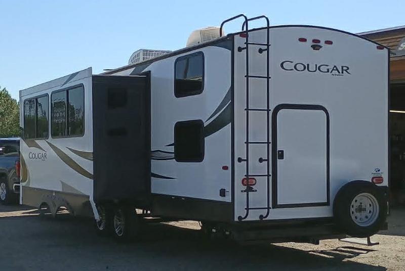 Keystone Cougar  2020
