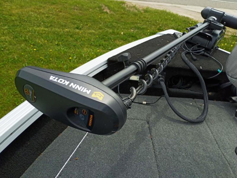 Smoker Craft Pro Angler 161  2023