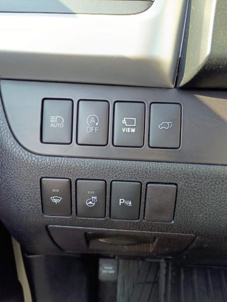 Toyota Highlander Limited AWD V6 2019