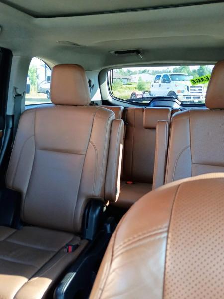 Toyota Highlander Limited AWD V6 2019