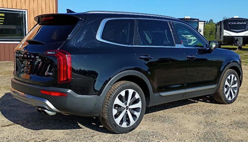 Kia Telluride S AWD 2020