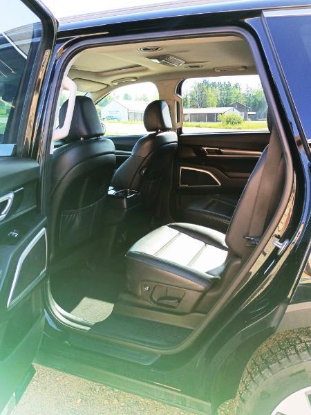 Kia Telluride S AWD 2020
