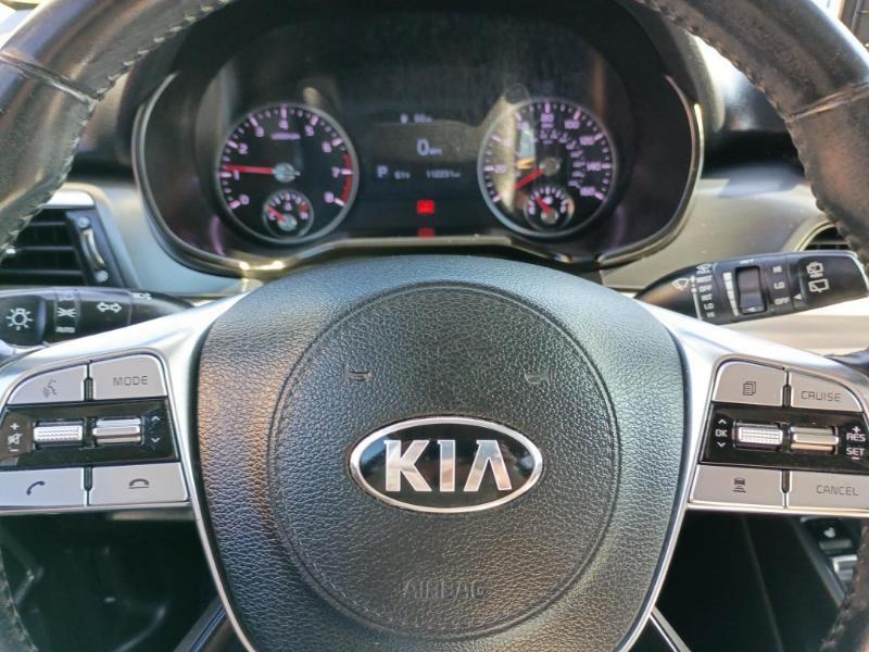 Kia Telluride S AWD 2020