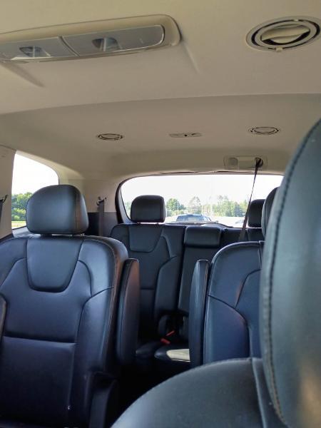 Kia Telluride S AWD 2020