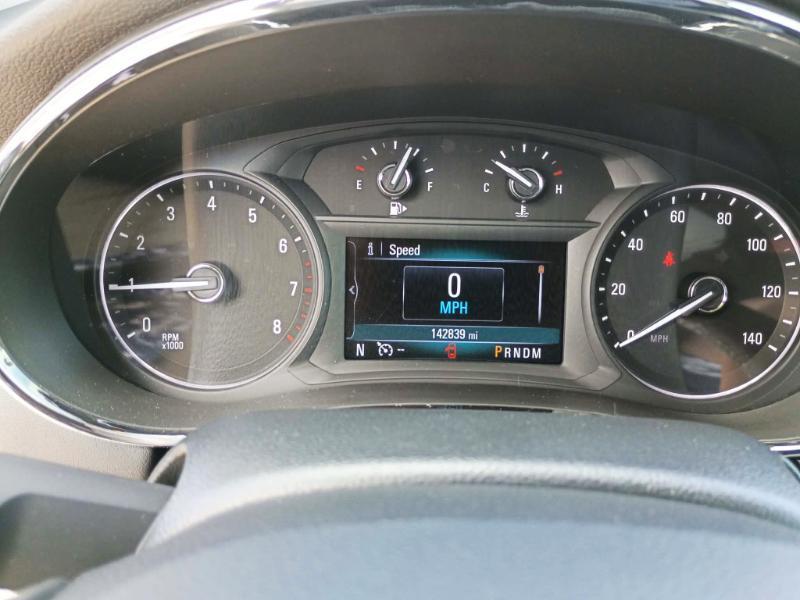 Buick Encore Preferred FWD 2017