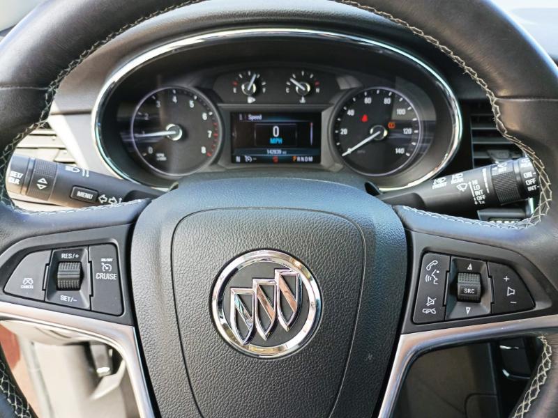 Buick Encore Preferred FWD 2017
