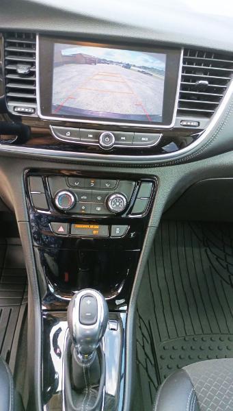 Buick Encore Preferred FWD 2017