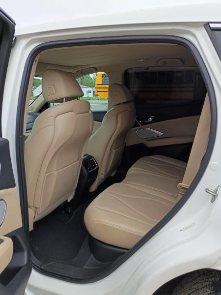 Acura RDX SH-AWD w/Technology Package 2019