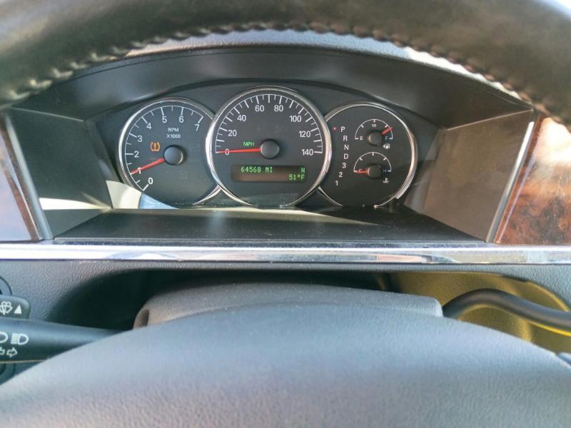 Buick LaCrosse CXL 2008