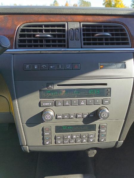 Buick LaCrosse CXL 2008